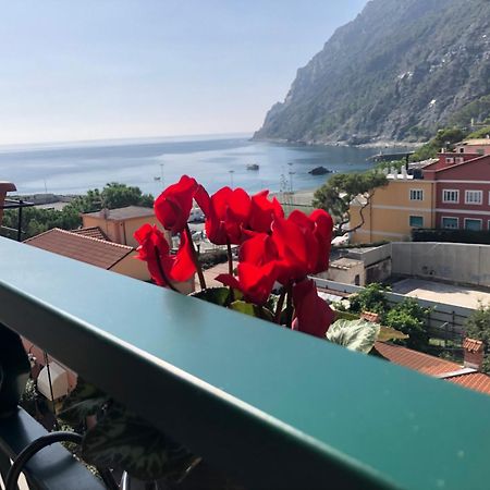 Il Sogno Di Contardi A Affittacamere Monterosso al Mare Bagian luar foto