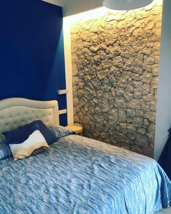 Il Sogno Di Contardi A Affittacamere Monterosso al Mare Bagian luar foto