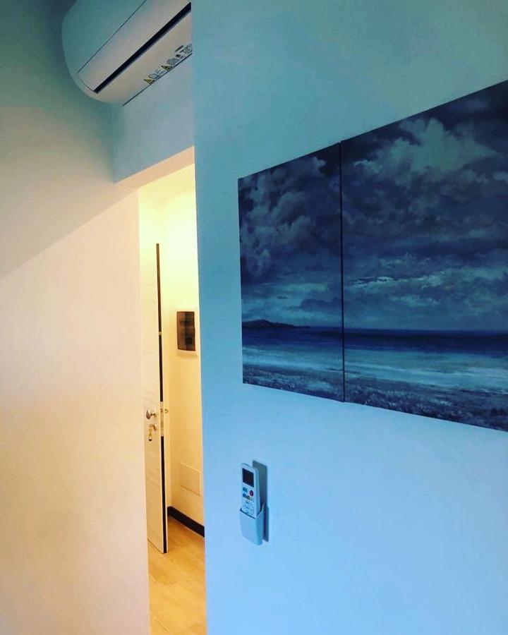 Il Sogno Di Contardi A Affittacamere Monterosso al Mare Bagian luar foto
