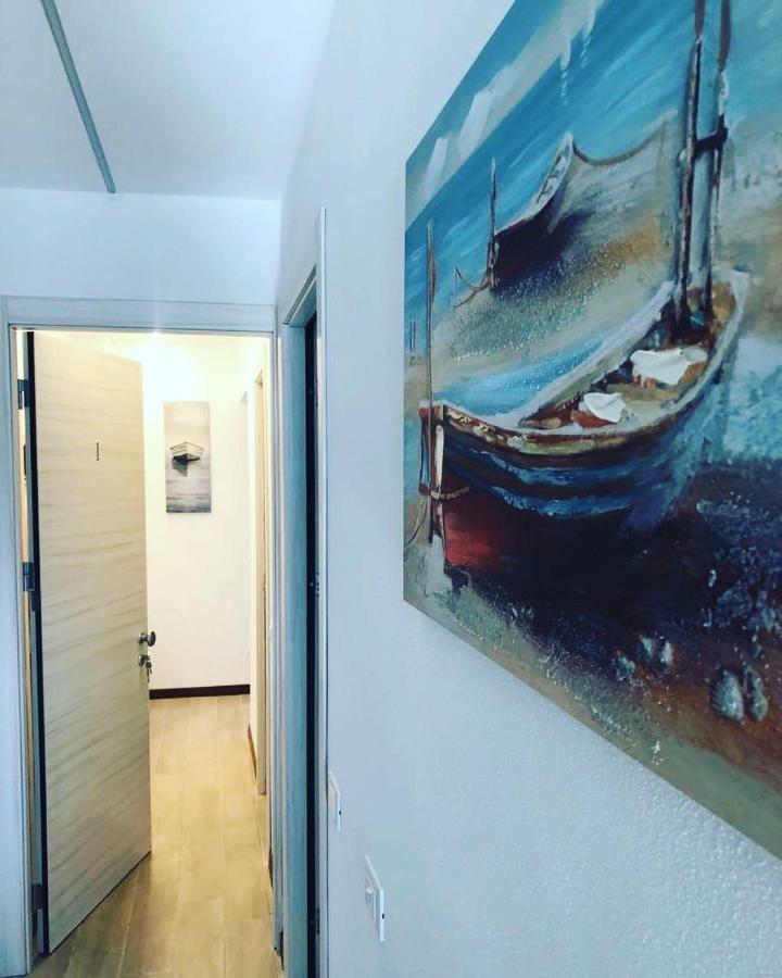 Il Sogno Di Contardi A Affittacamere Monterosso al Mare Bagian luar foto