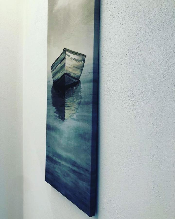 Il Sogno Di Contardi A Affittacamere Monterosso al Mare Bagian luar foto