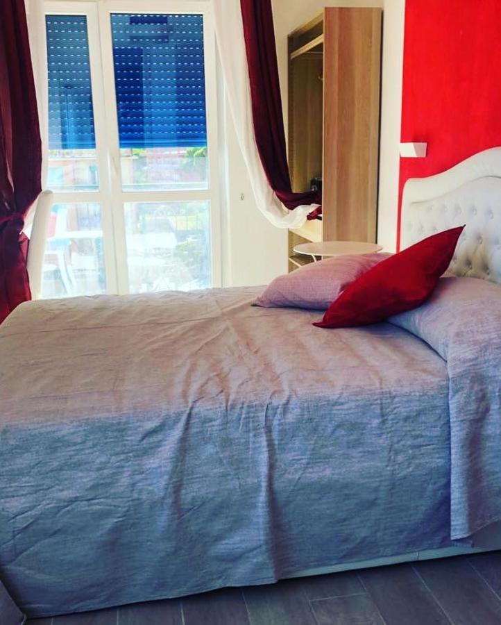 Il Sogno Di Contardi A Affittacamere Monterosso al Mare Bagian luar foto