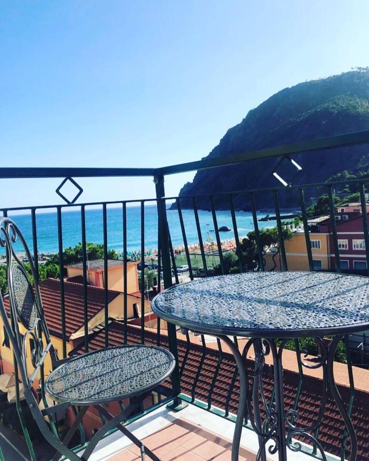 Il Sogno Di Contardi A Affittacamere Monterosso al Mare Bagian luar foto