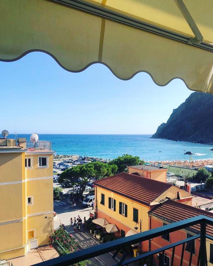 Il Sogno Di Contardi A Affittacamere Monterosso al Mare Bagian luar foto