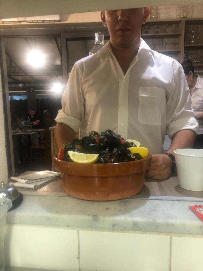 Il Sogno Di Contardi A Affittacamere Monterosso al Mare Bagian luar foto