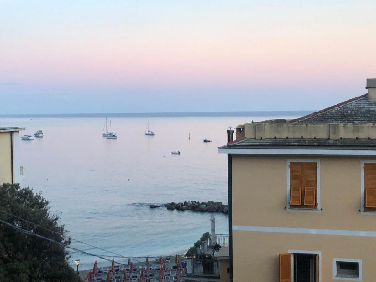 Il Sogno Di Contardi A Affittacamere Monterosso al Mare Bagian luar foto