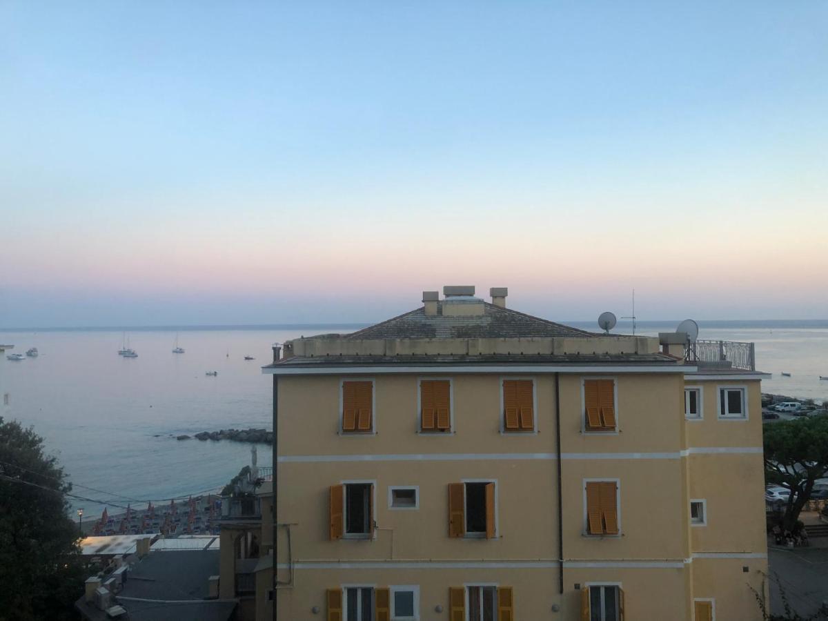 Il Sogno Di Contardi A Affittacamere Monterosso al Mare Bagian luar foto