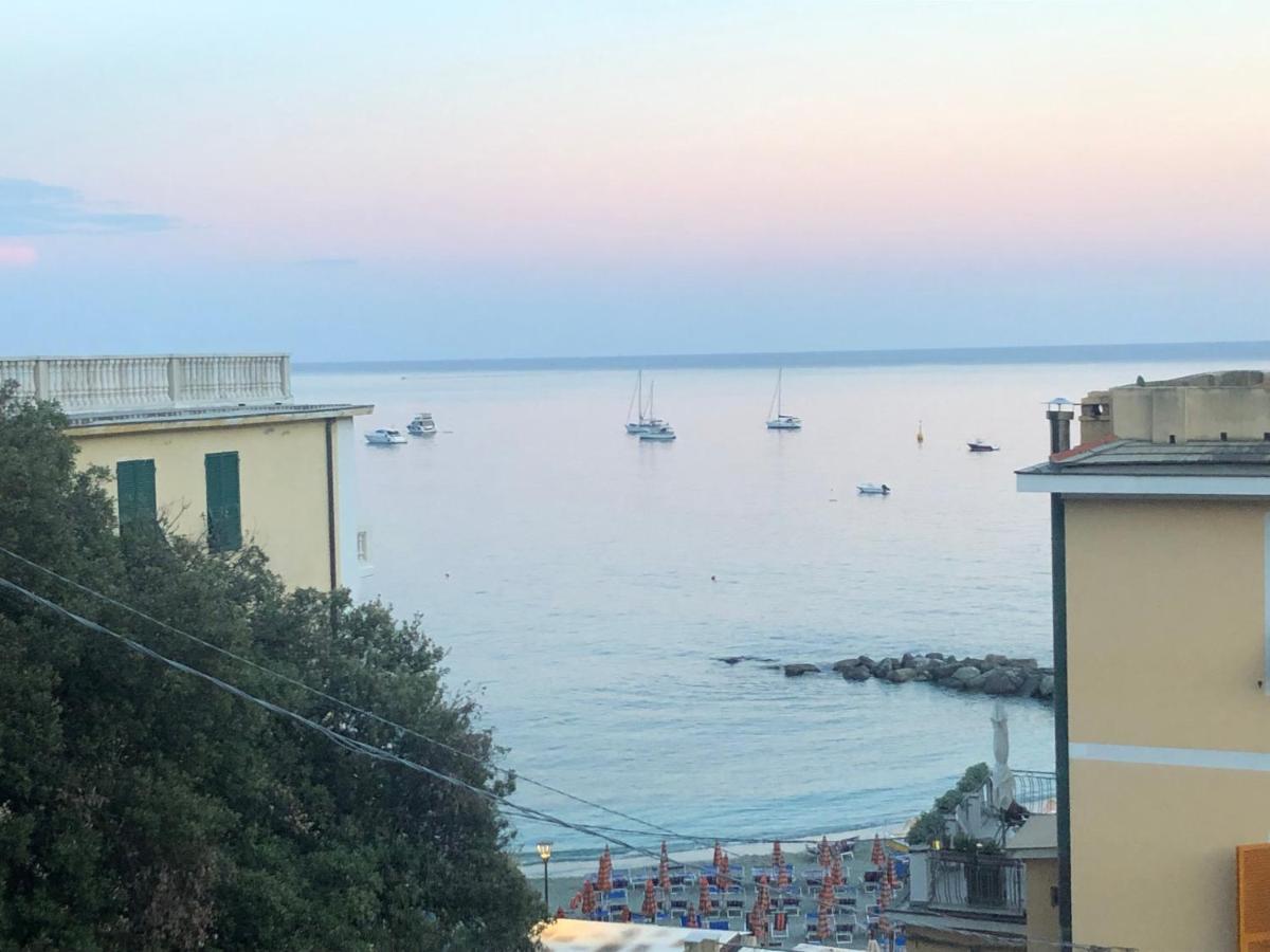Il Sogno Di Contardi A Affittacamere Monterosso al Mare Bagian luar foto