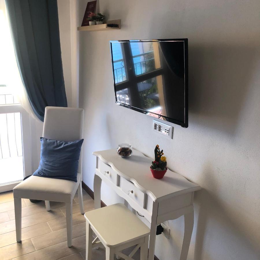 Il Sogno Di Contardi A Affittacamere Monterosso al Mare Bagian luar foto
