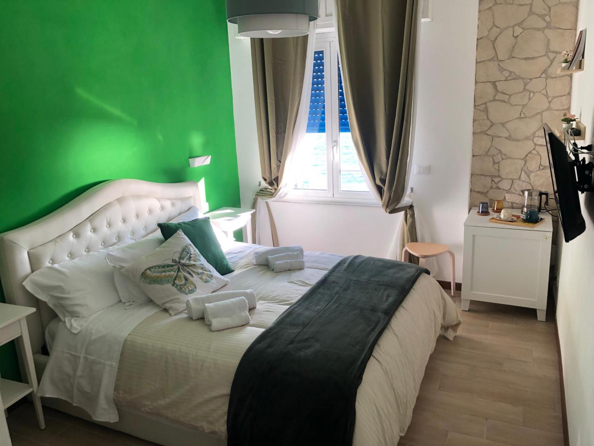 Il Sogno Di Contardi A Affittacamere Monterosso al Mare Bagian luar foto