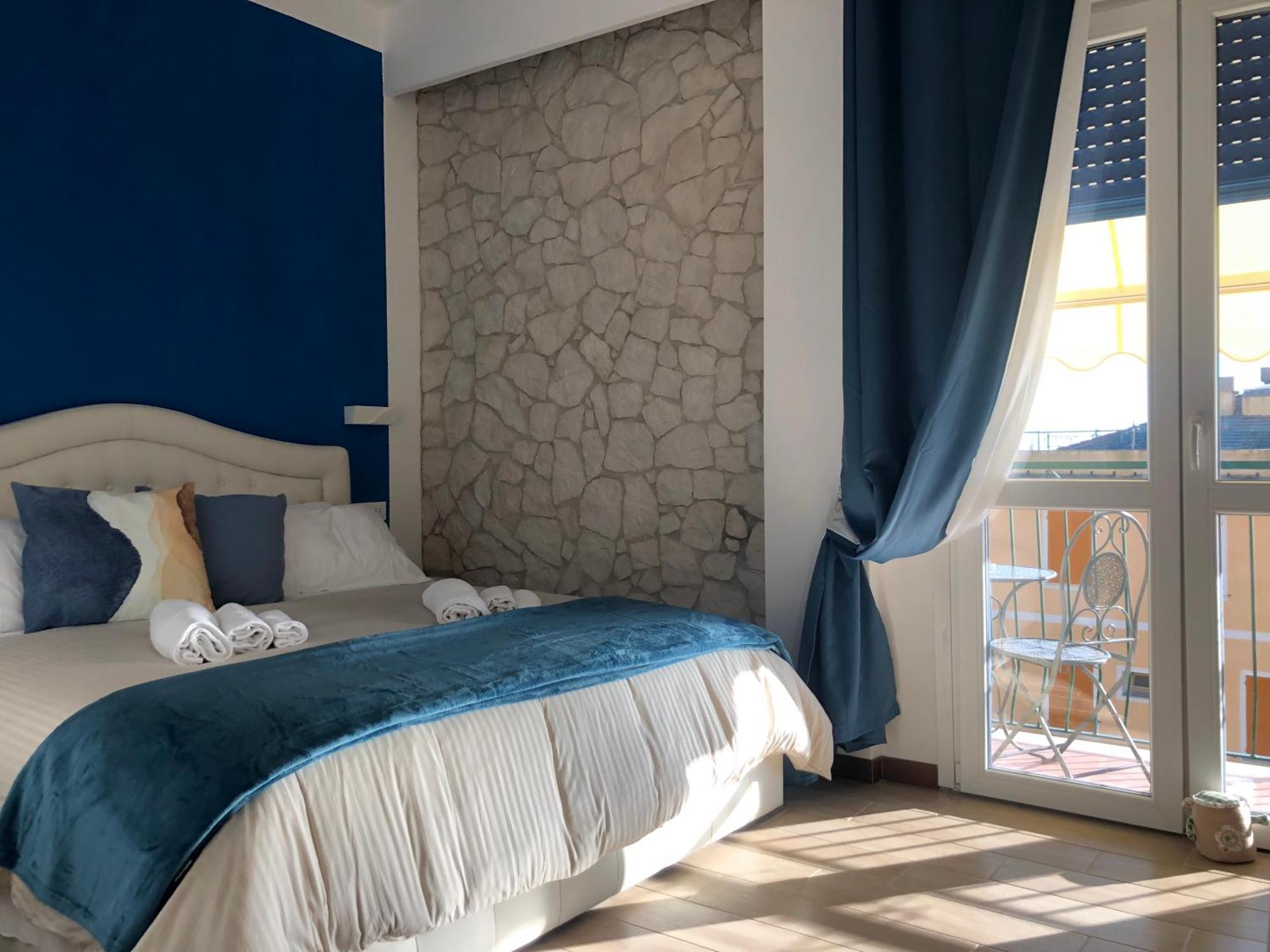 Il Sogno Di Contardi A Affittacamere Monterosso al Mare Bagian luar foto