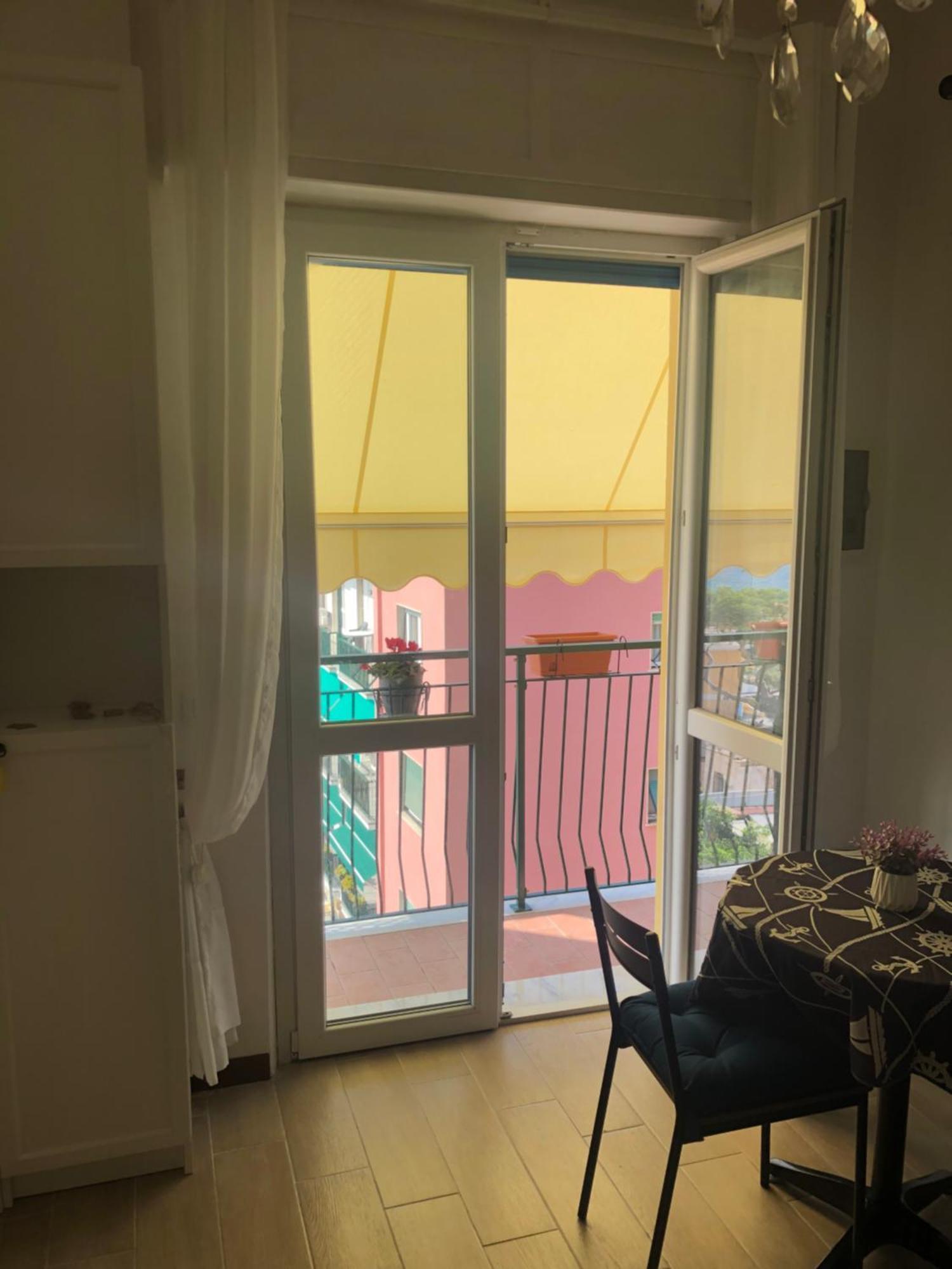 Il Sogno Di Contardi A Affittacamere Monterosso al Mare Bagian luar foto