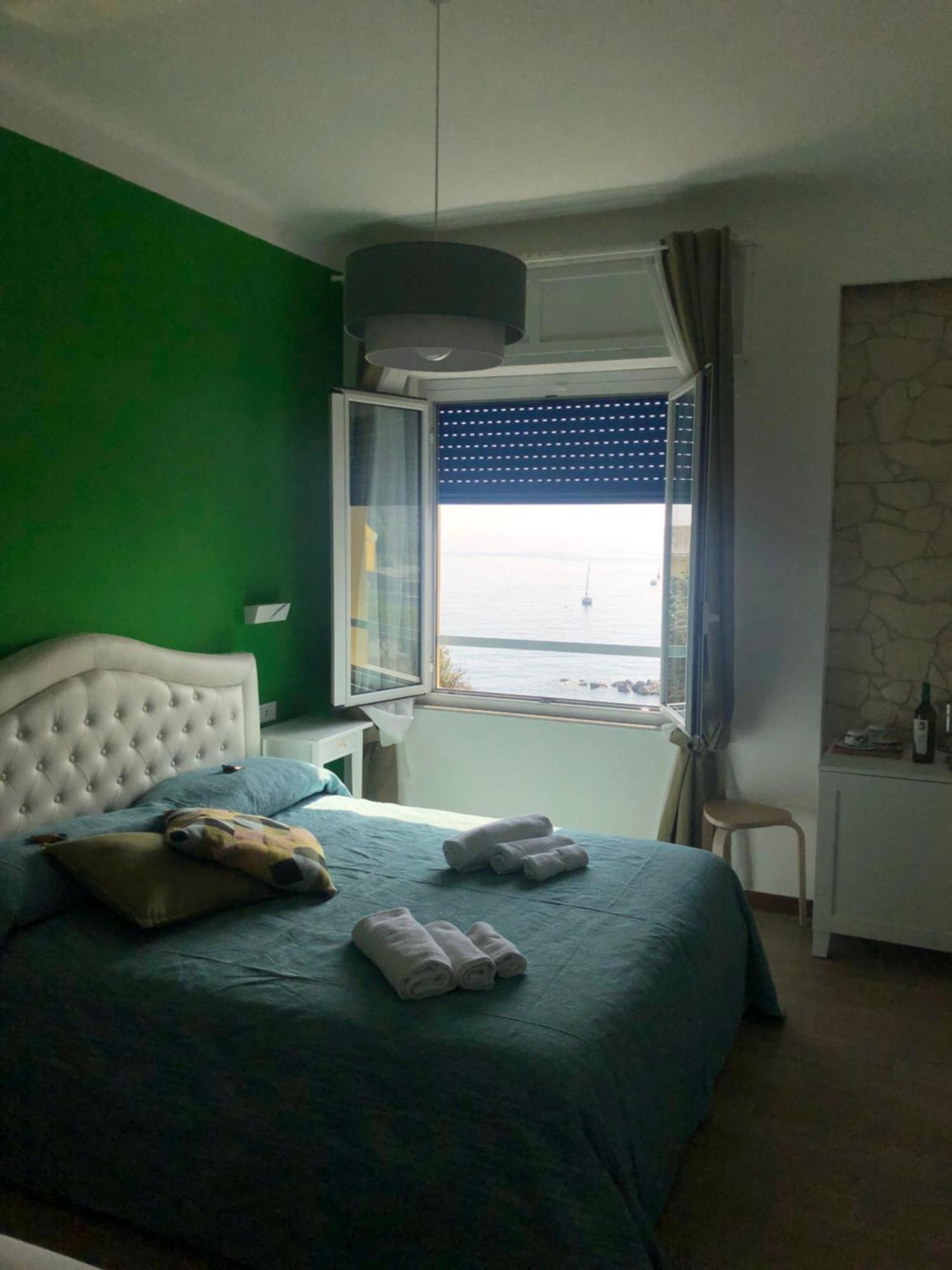 Il Sogno Di Contardi A Affittacamere Monterosso al Mare Bagian luar foto