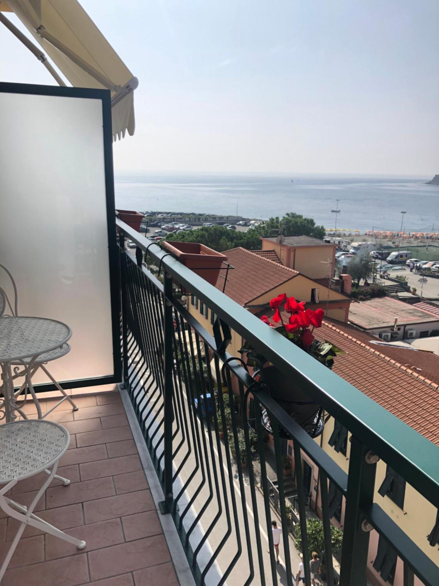 Il Sogno Di Contardi A Affittacamere Monterosso al Mare Bagian luar foto