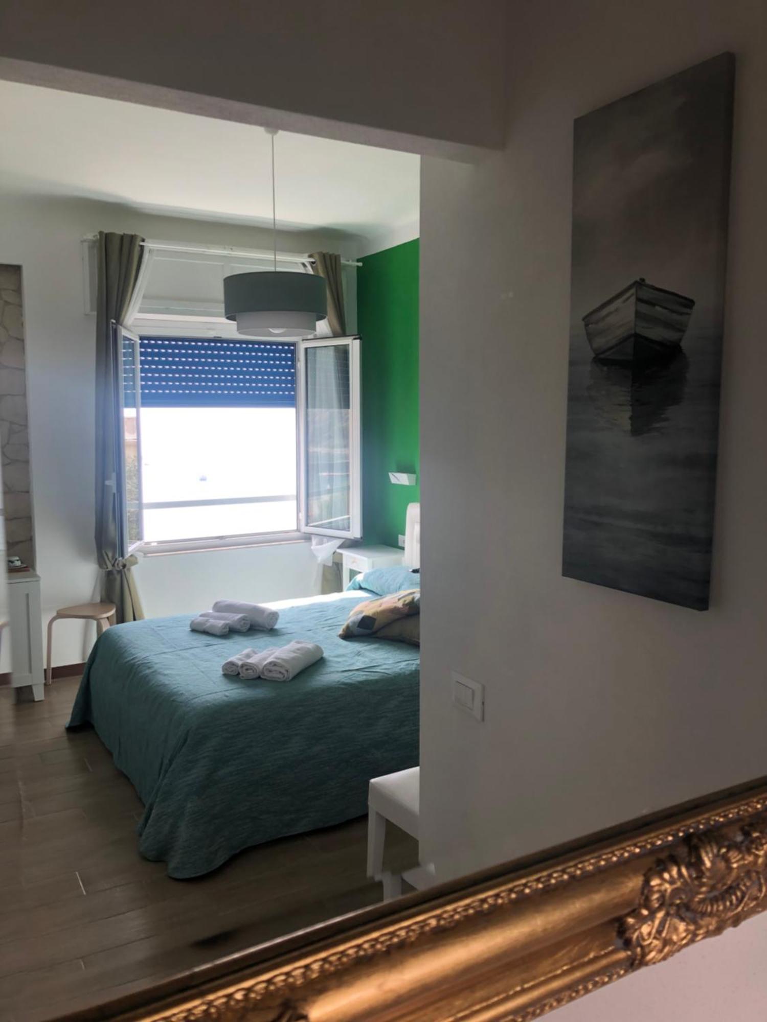 Il Sogno Di Contardi A Affittacamere Monterosso al Mare Bagian luar foto
