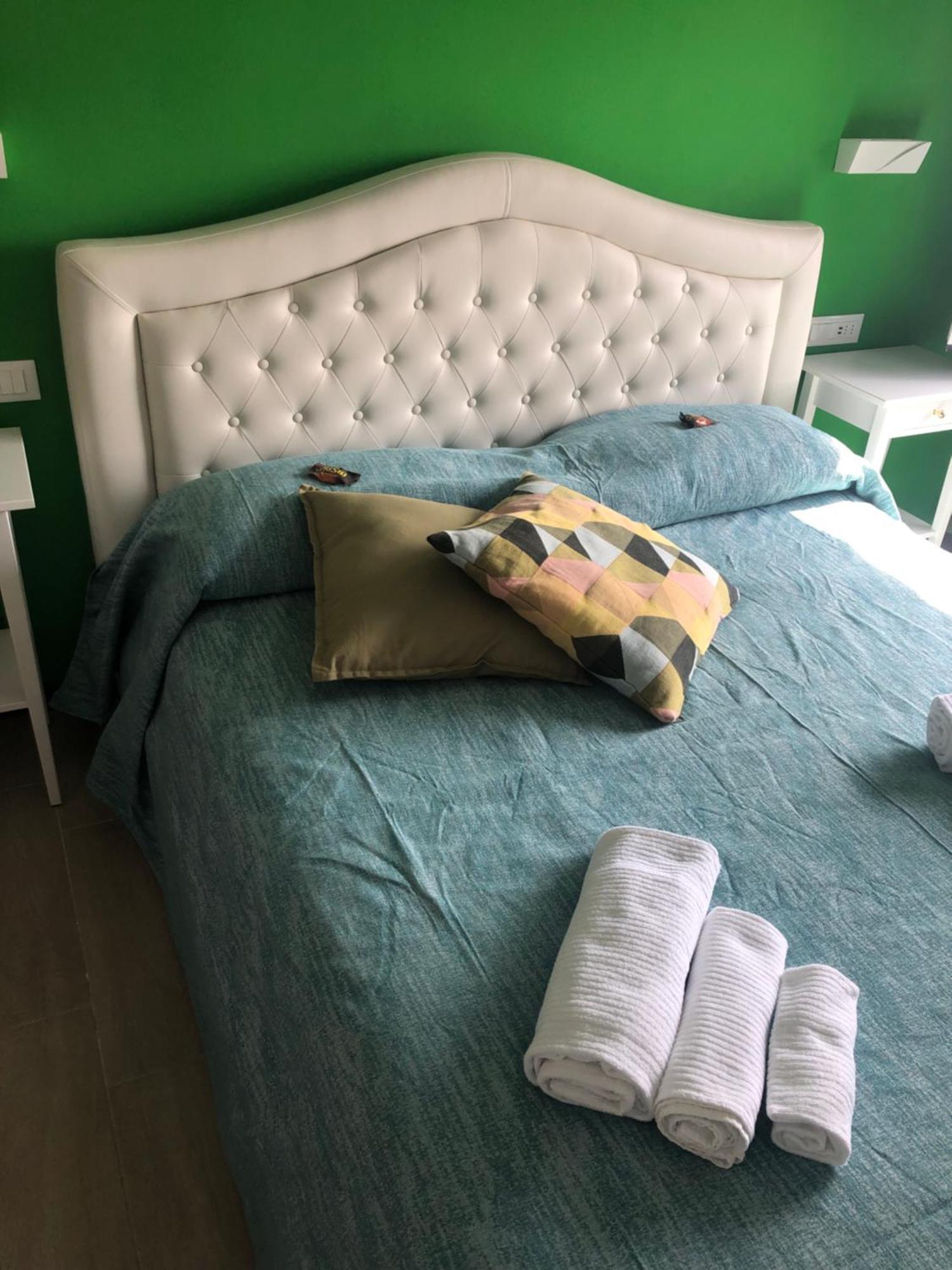 Il Sogno Di Contardi A Affittacamere Monterosso al Mare Bagian luar foto