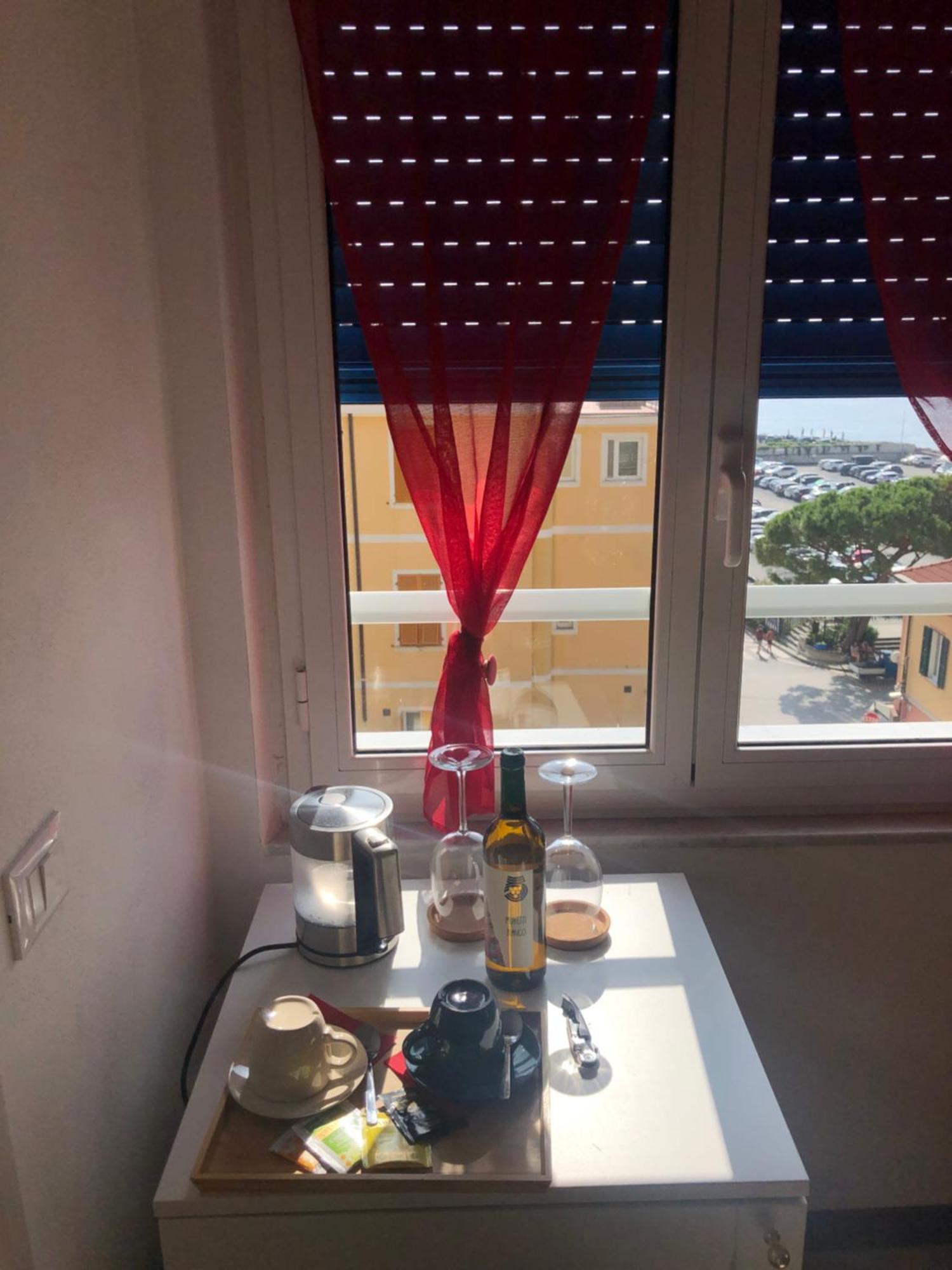 Il Sogno Di Contardi A Affittacamere Monterosso al Mare Bagian luar foto