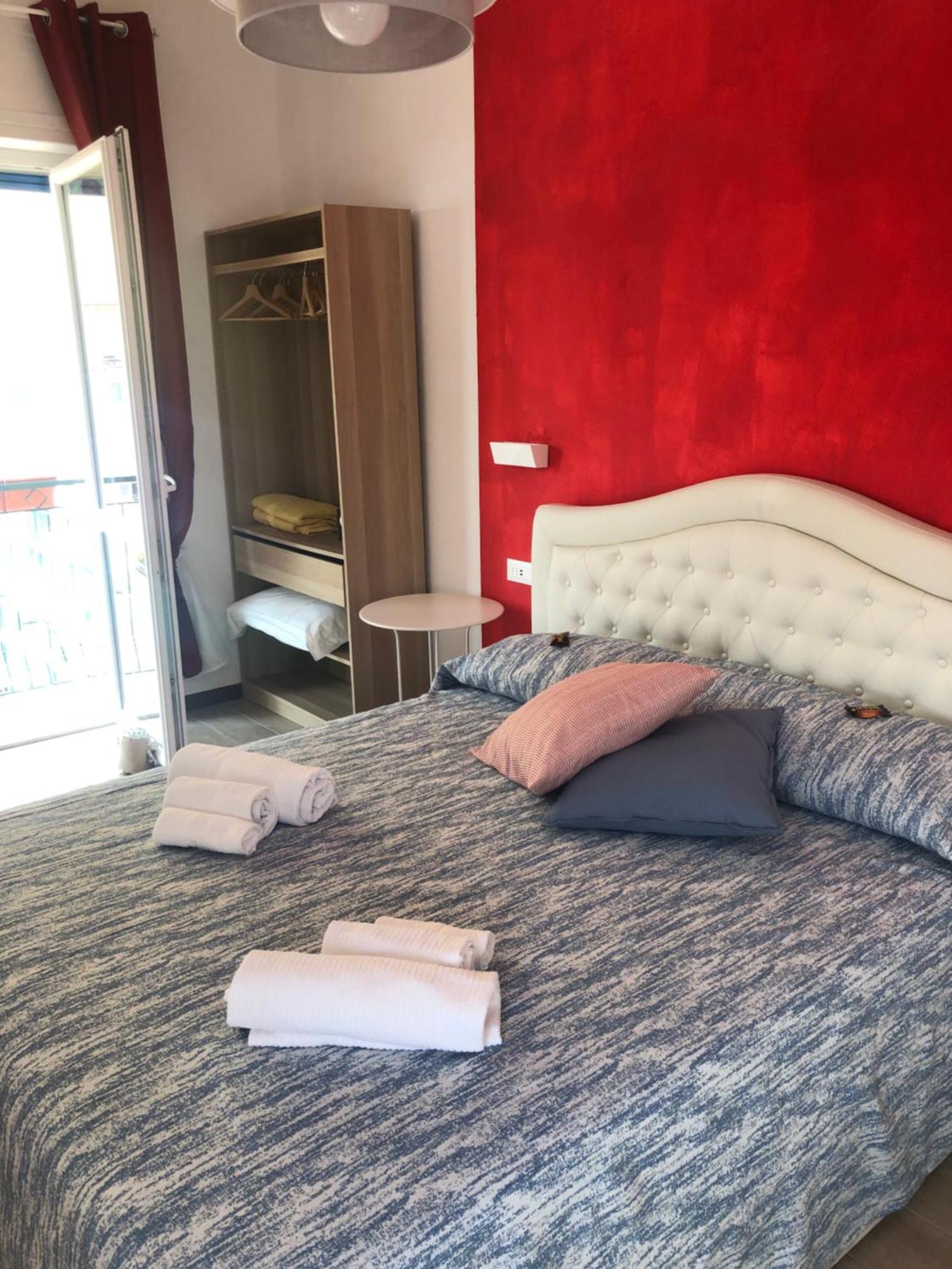 Il Sogno Di Contardi A Affittacamere Monterosso al Mare Bagian luar foto