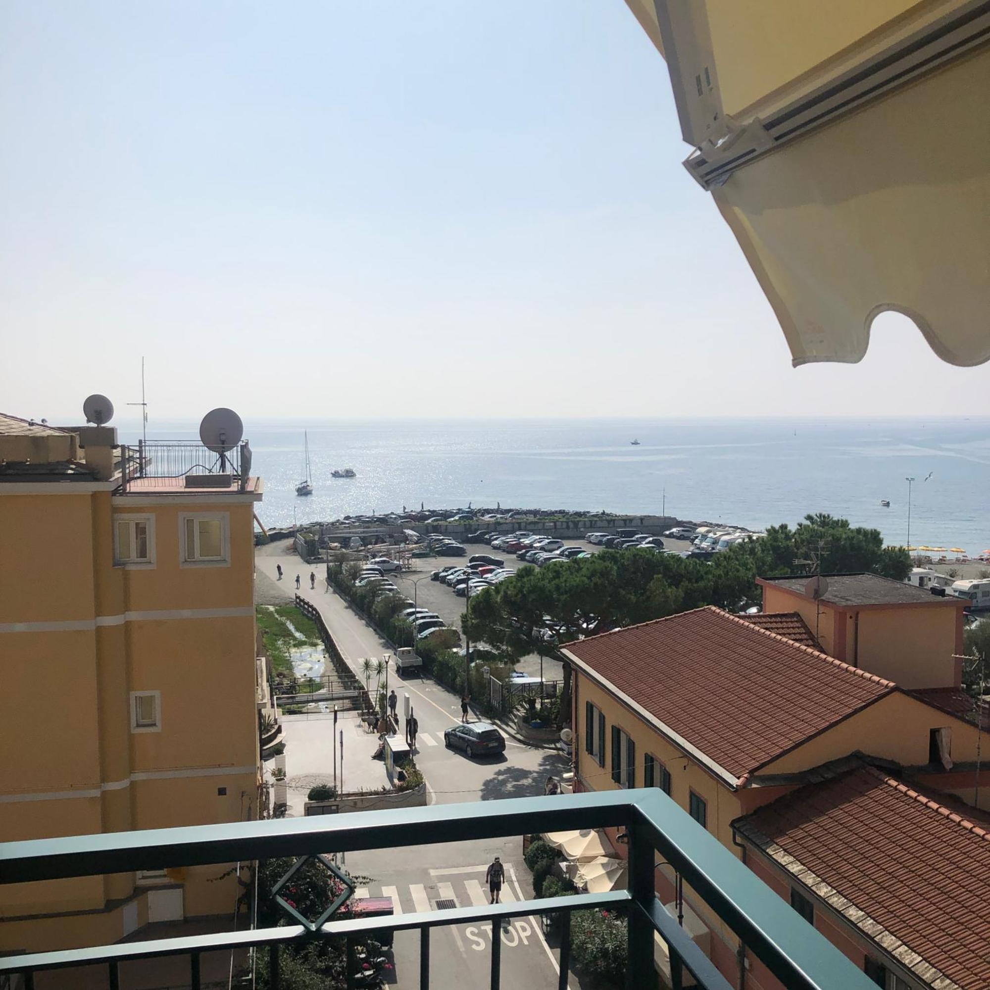 Il Sogno Di Contardi A Affittacamere Monterosso al Mare Bagian luar foto