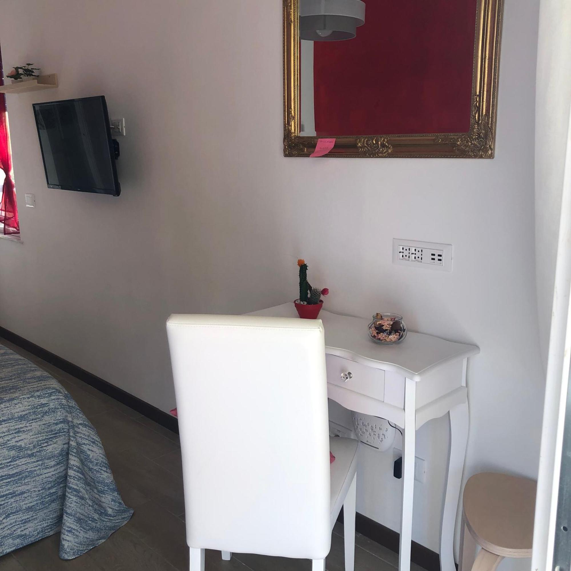 Il Sogno Di Contardi A Affittacamere Monterosso al Mare Bagian luar foto