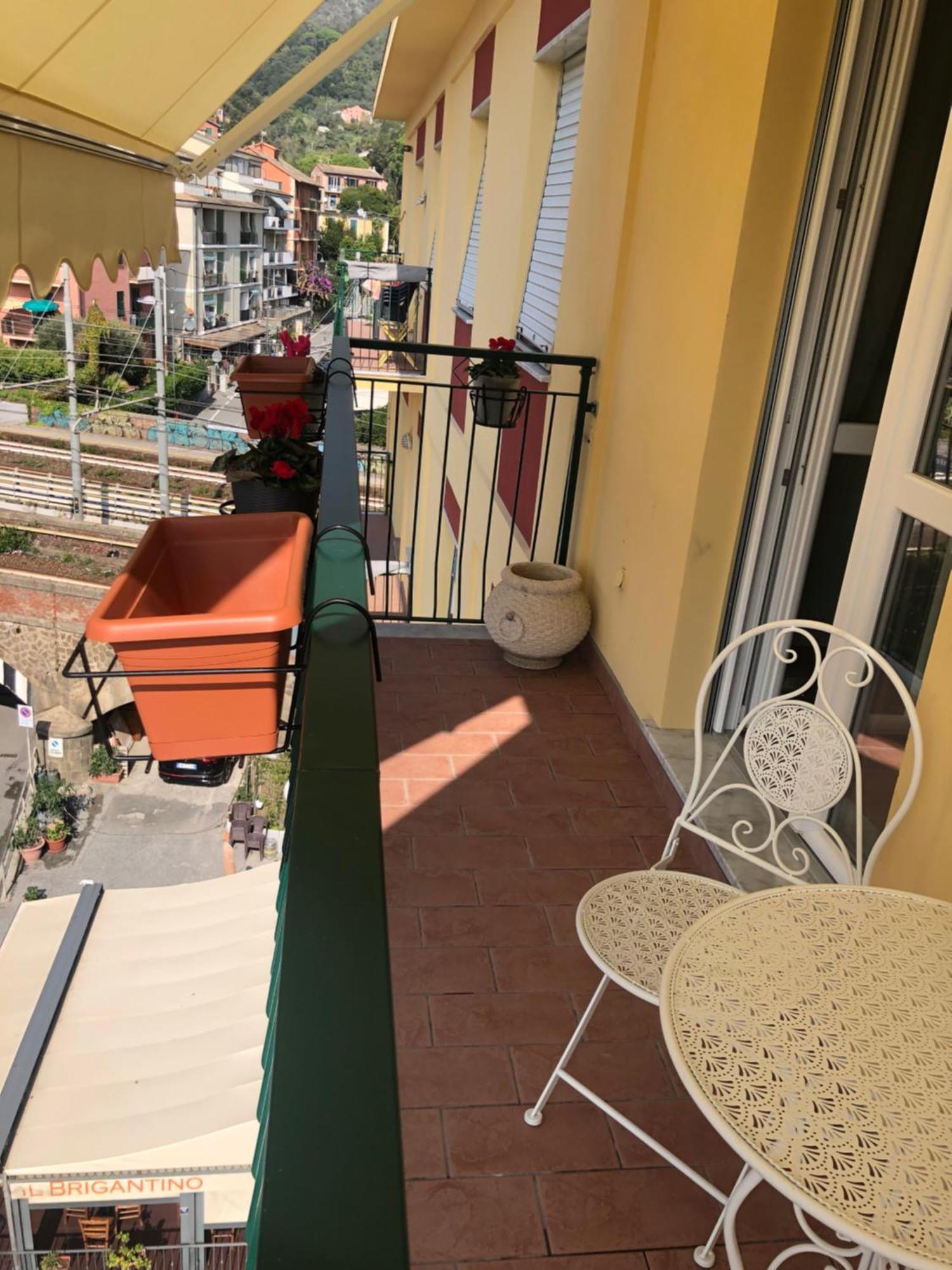 Il Sogno Di Contardi A Affittacamere Monterosso al Mare Bagian luar foto