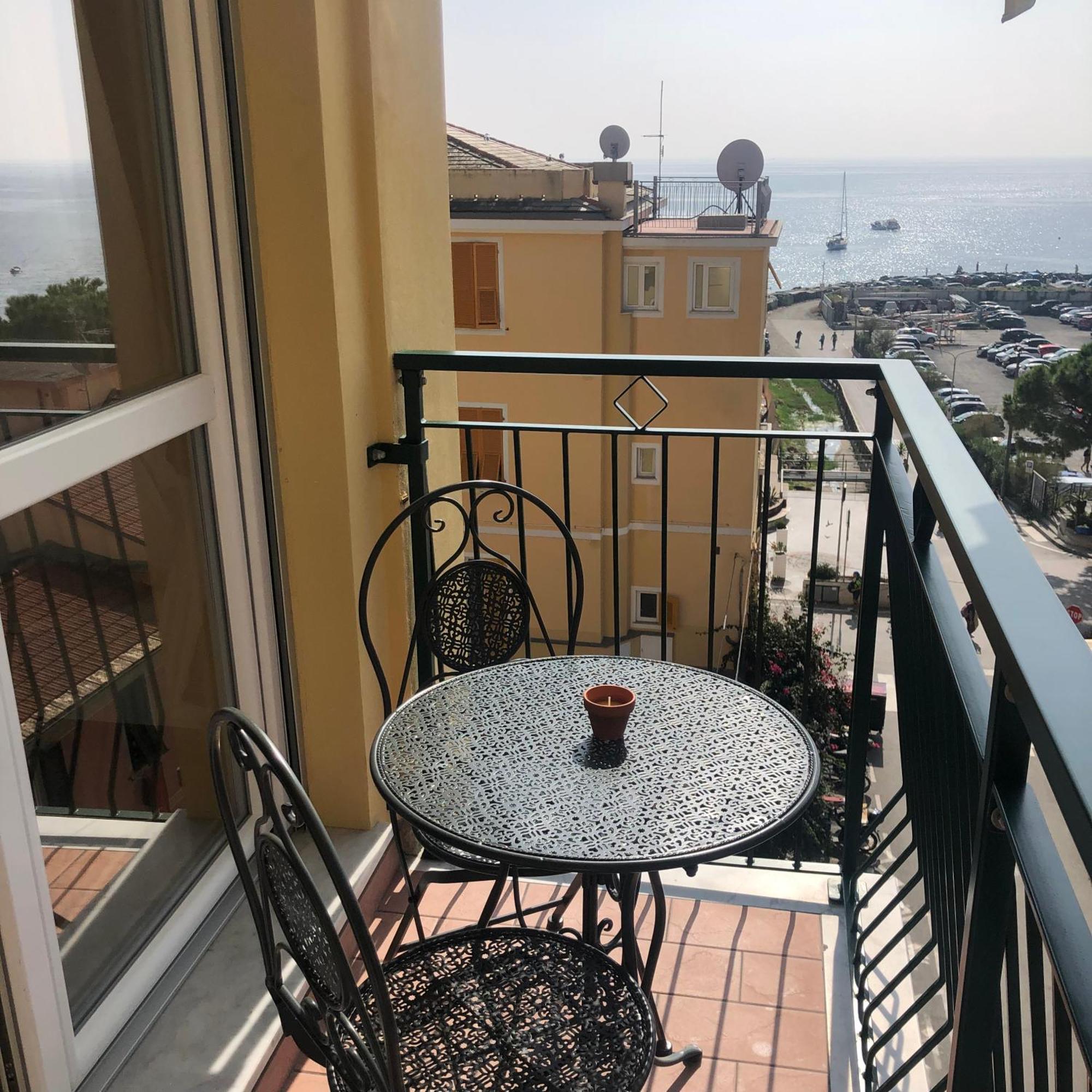Il Sogno Di Contardi A Affittacamere Monterosso al Mare Bagian luar foto