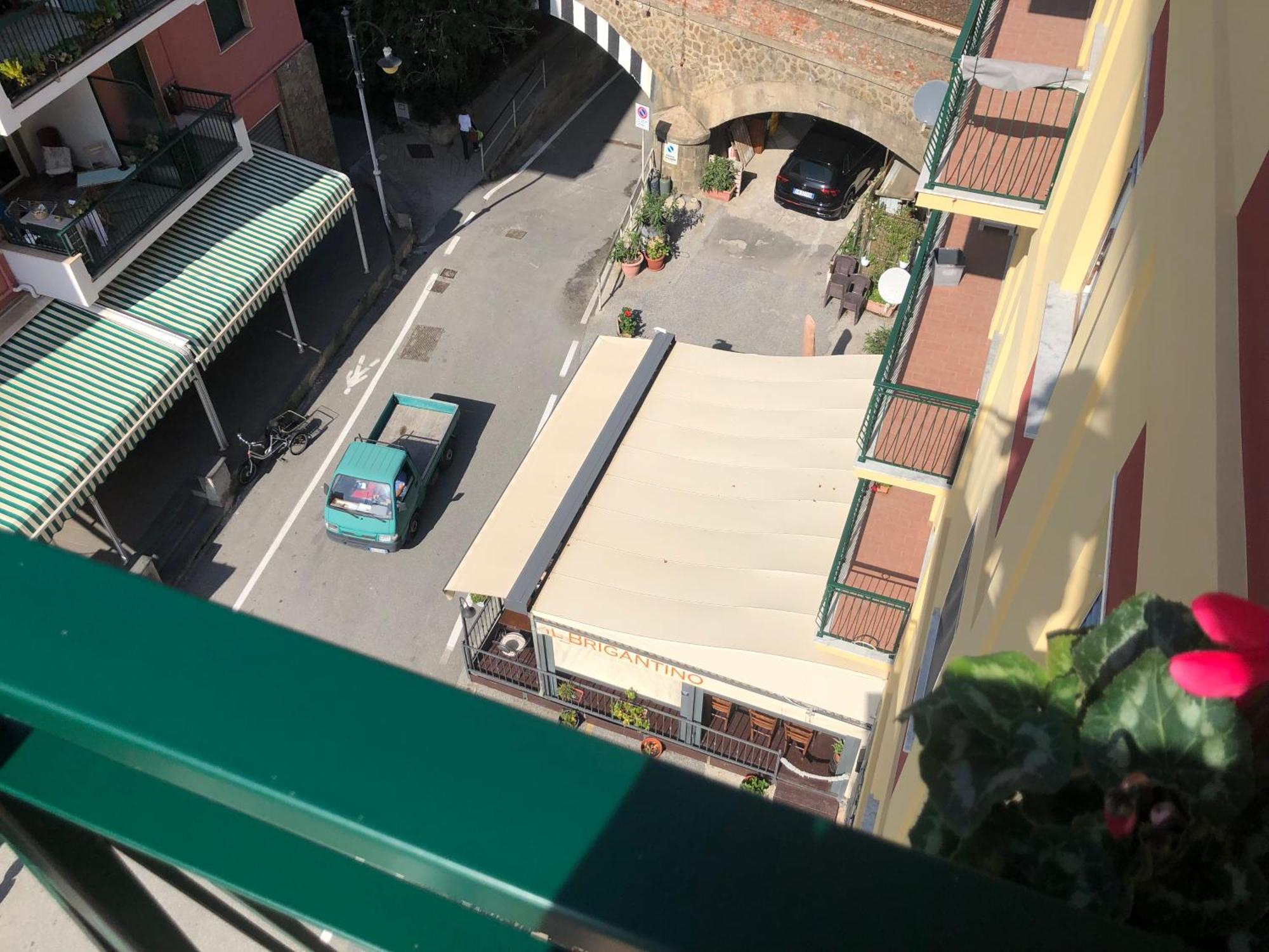 Il Sogno Di Contardi A Affittacamere Monterosso al Mare Bagian luar foto