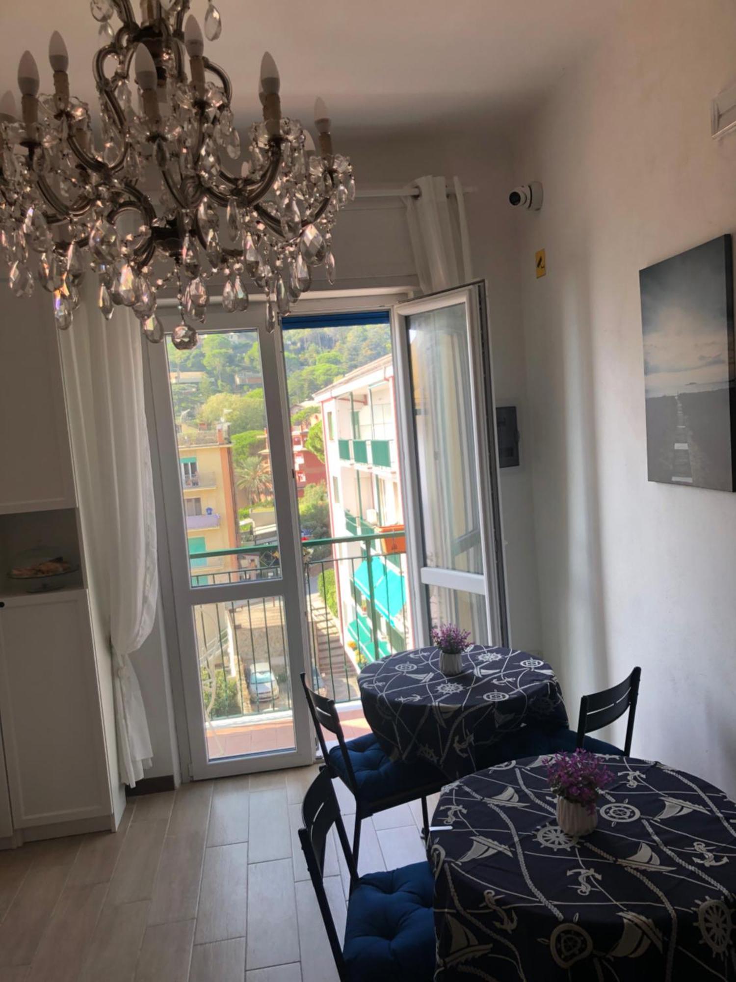 Il Sogno Di Contardi A Affittacamere Monterosso al Mare Bagian luar foto