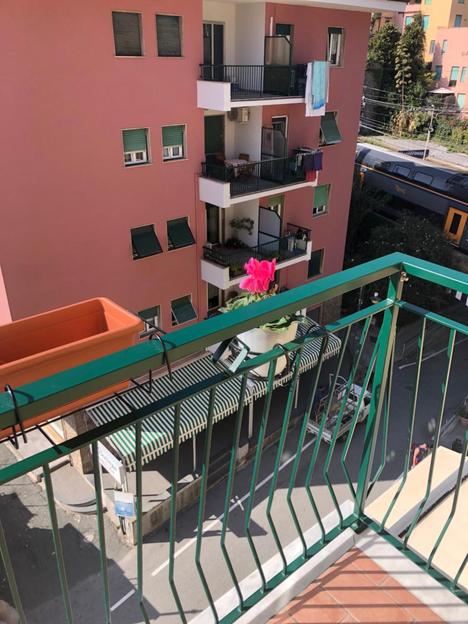 Il Sogno Di Contardi A Affittacamere Monterosso al Mare Bagian luar foto